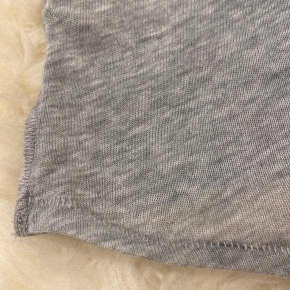 NWOT Free People Wild Cherry Shirt. S - Picture 15 of 16